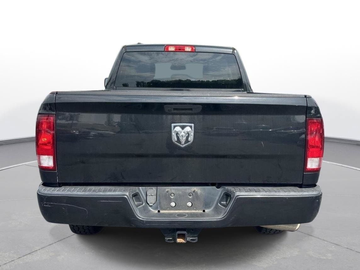 Used 2019 RAM 1500 Express RWD image 7