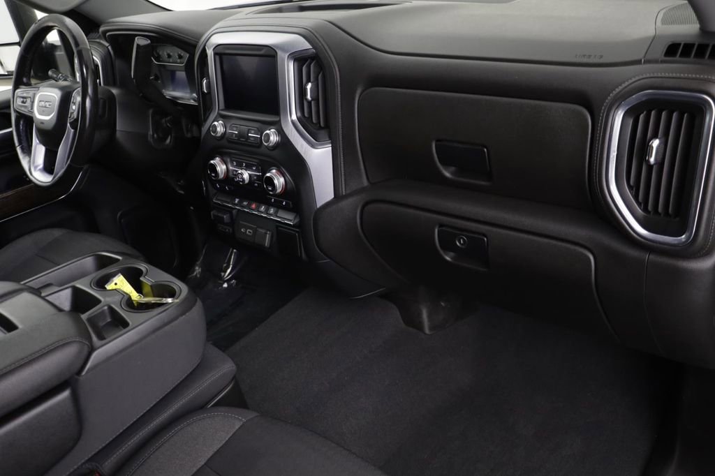 Used 2021 GMC Sierra 2500 SLE w/ Gooseneck/5TH Wheel Package AWD/4WD image 19
