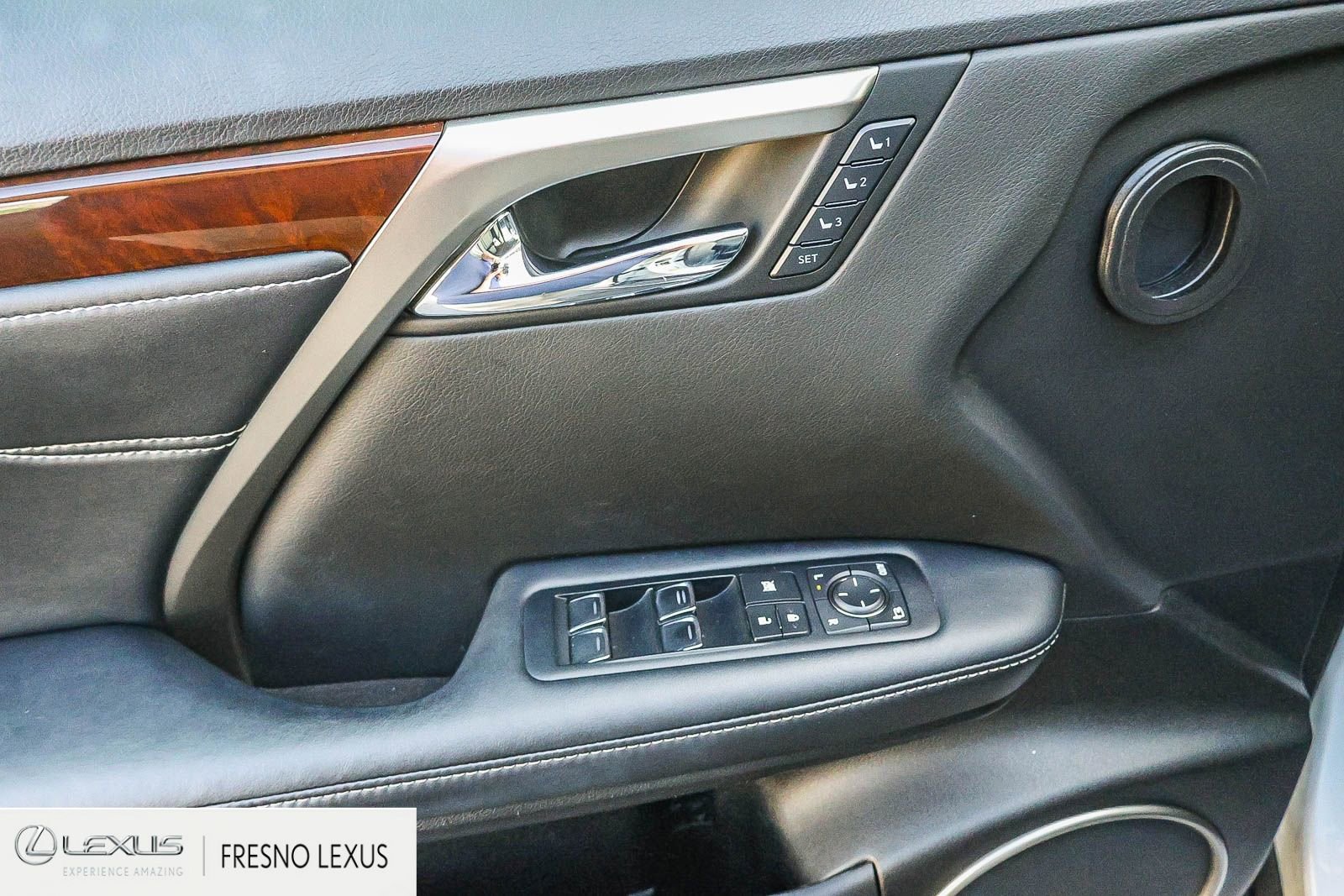 Used 2016 Lexus RX 350 F Sport w/ Premium Package image 23