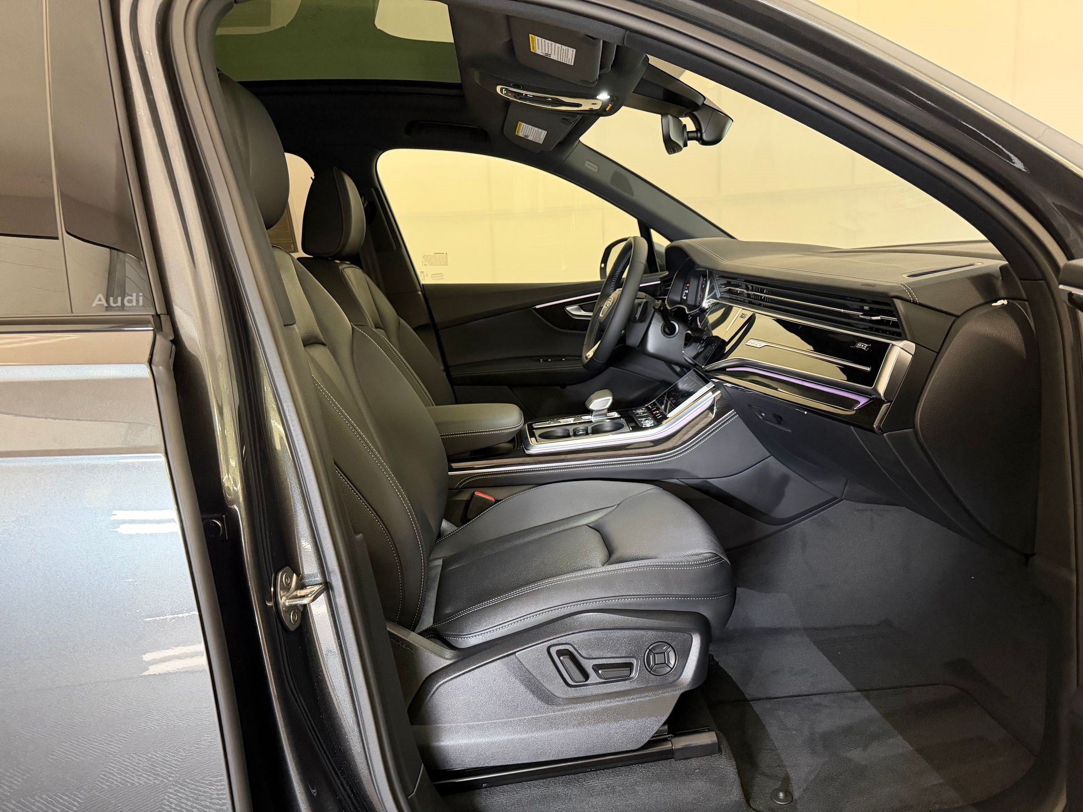 New 2026 Audi Q7 Premium Plus AWD/4WD image 27