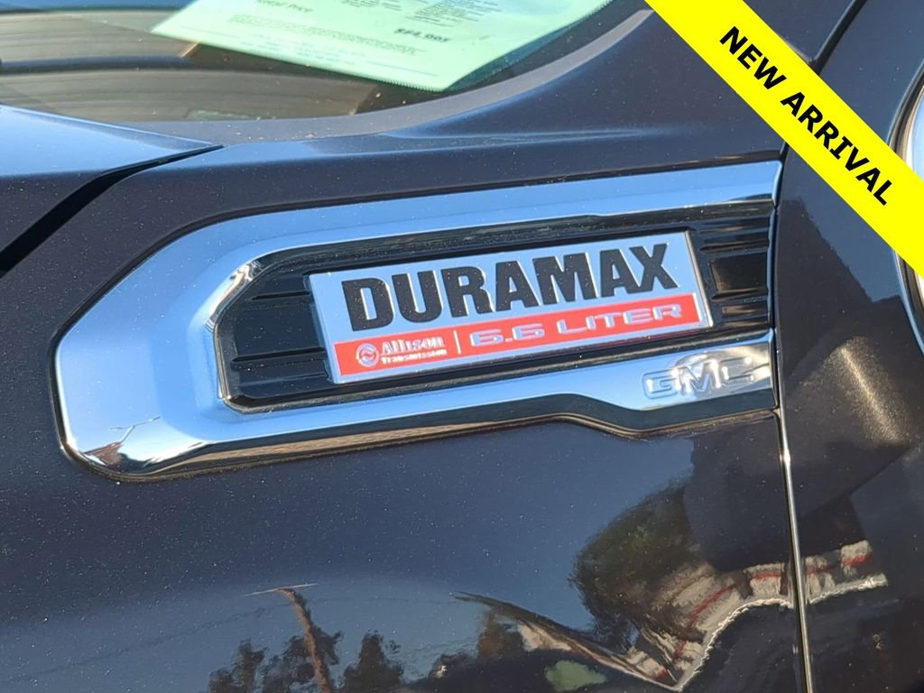 Used 2020 GMC Sierra 2500 Denali w/ Denali Ultimate Package image 35