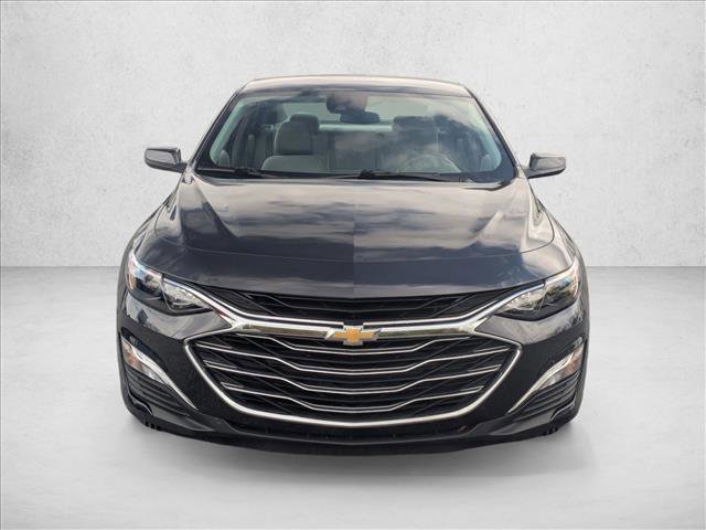 Used 2023 Chevrolet Malibu LS w/ Driver Confidence Package FWD image 2