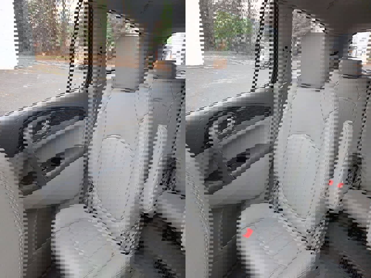 Used 2013 Buick Enclave Leather image 12