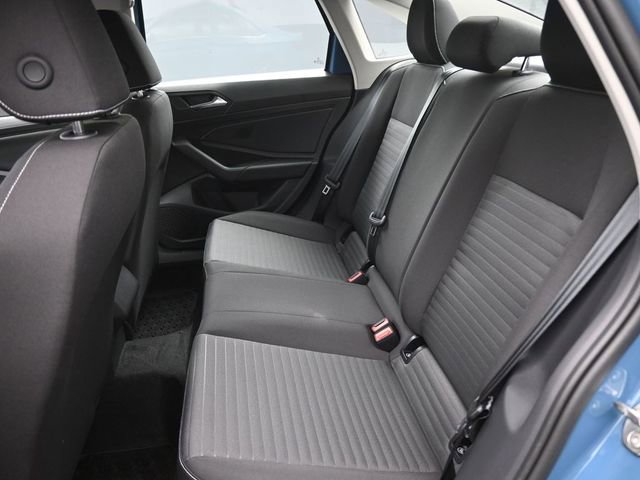 New 2026 Volkswagen Jetta S image 23