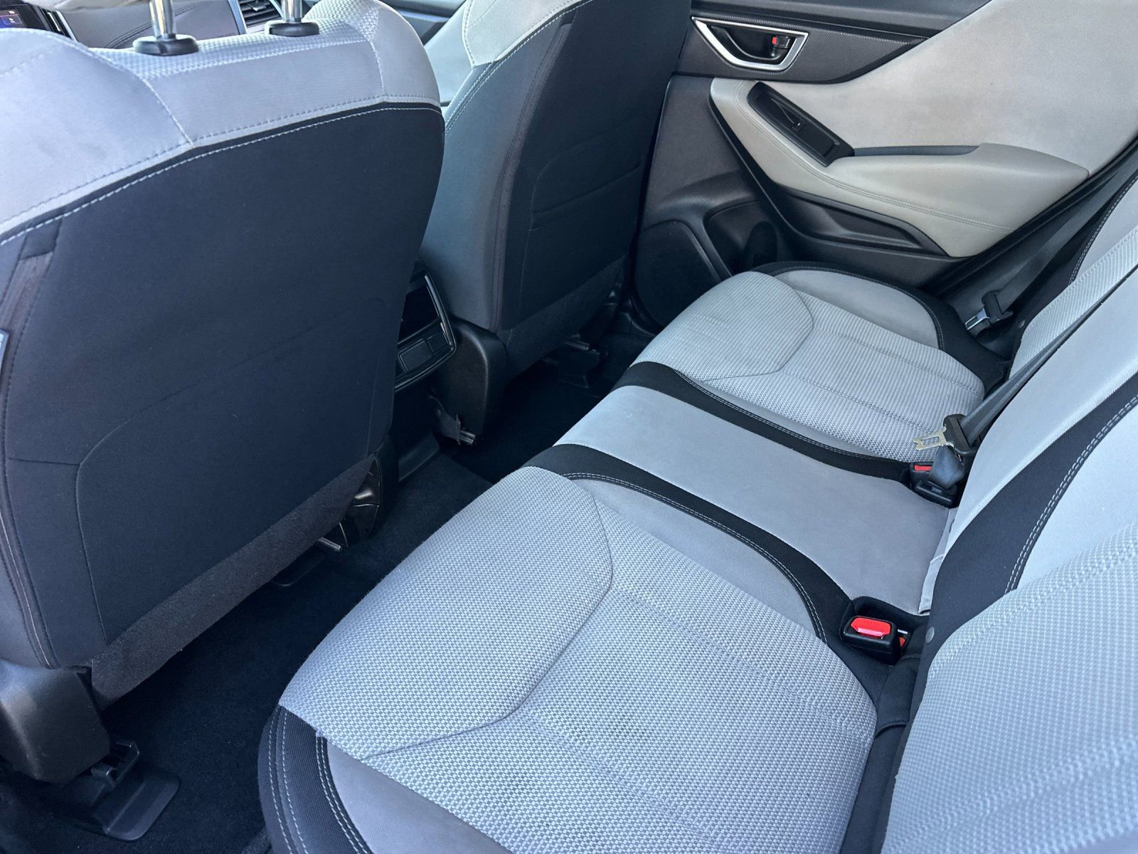 Used 2023 Subaru Forester AWD/4WD image 11