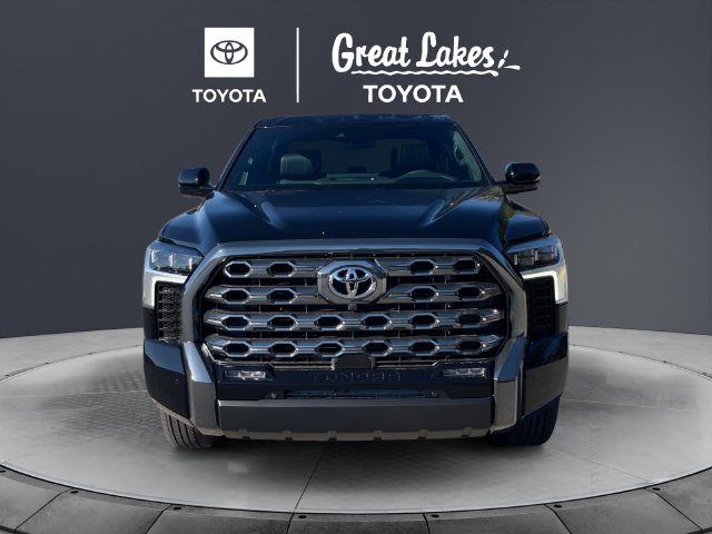 New 2026 Toyota Tundra Platinum AWD/4WD image 8
