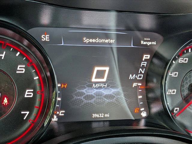 Used 2021 Dodge Charger R/T w/ Driver Convenience Group image 5