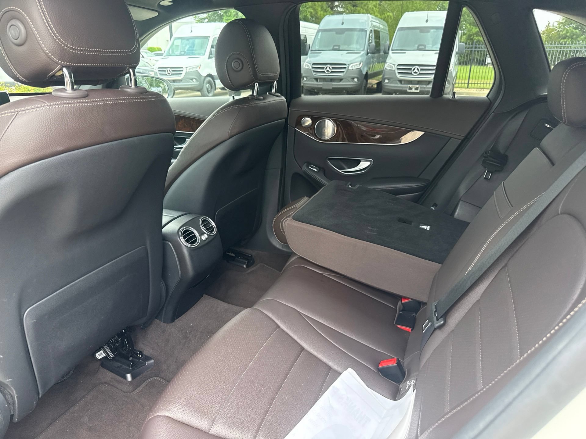 Used 2016 Mercedes-Benz GLC 300 image 10