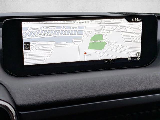 Used 2023 MAZDA CX-50 2.5 Turbo w/ Cargo Package image 14