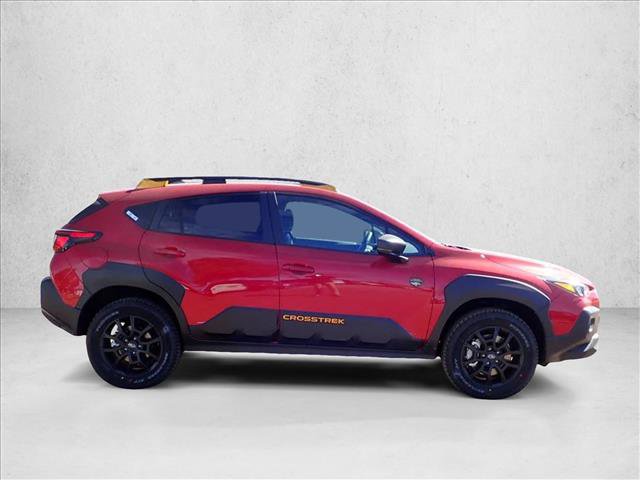 New 2026 Subaru Crosstrek 2.5i Wilderness image 5