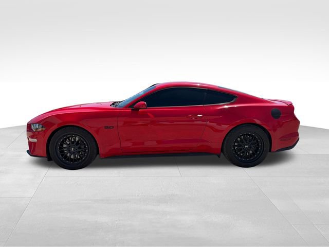 Used 2019 Ford Mustang GT RWD image 8