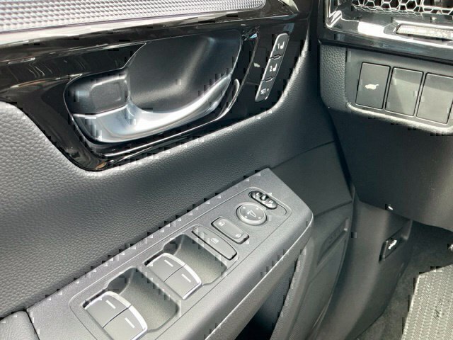 New 2027 Honda CR-V EX-L image 40
