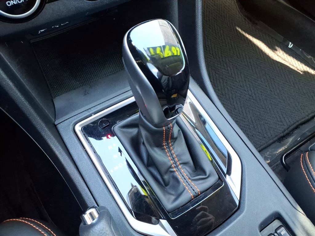 Used 2023 Subaru Crosstrek 2.5i Limited image 23