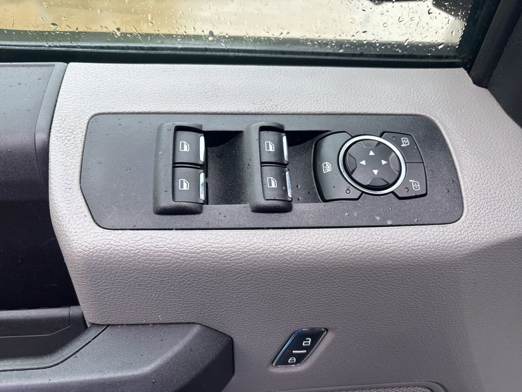 Used 2020 Ford F150 XL w/ Equipment Group 101A Mid AWD/4WD image 14