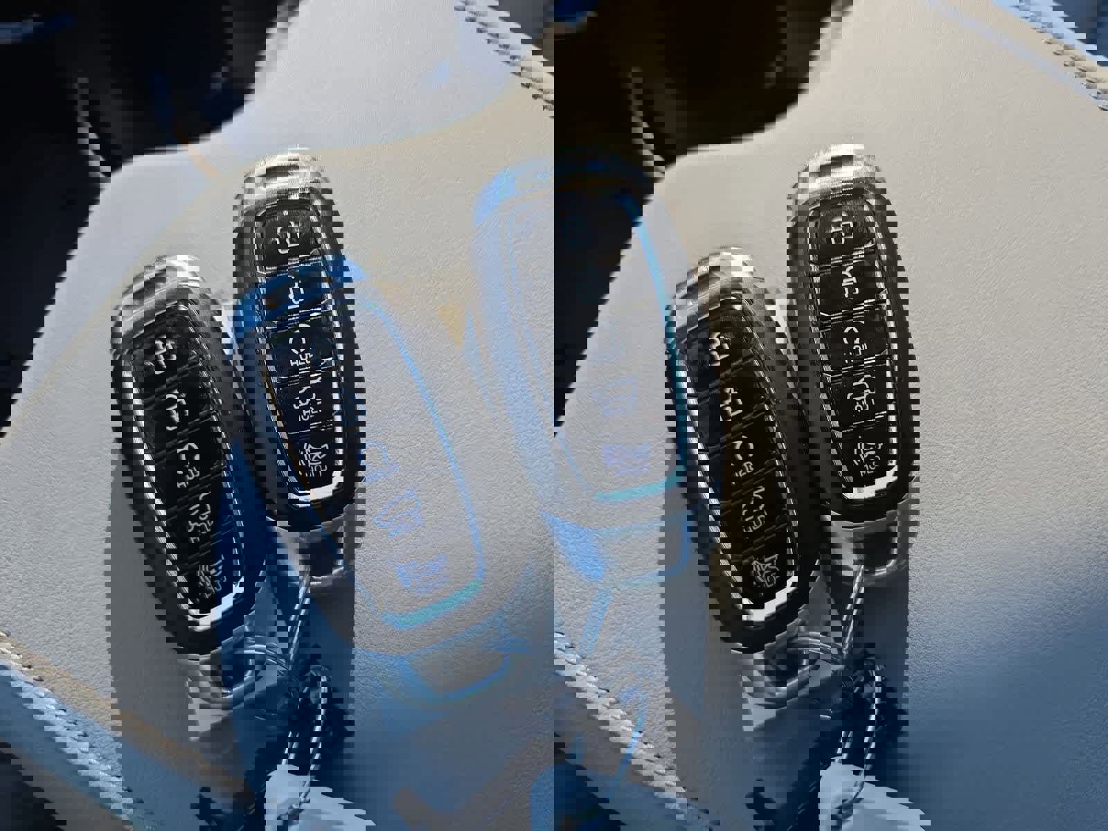 Used 2021 Hyundai Palisade SEL image 35