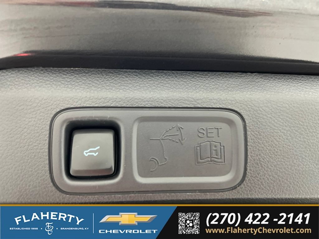 Used 2022 Ford Expedition XLT AWD/4WD image 21