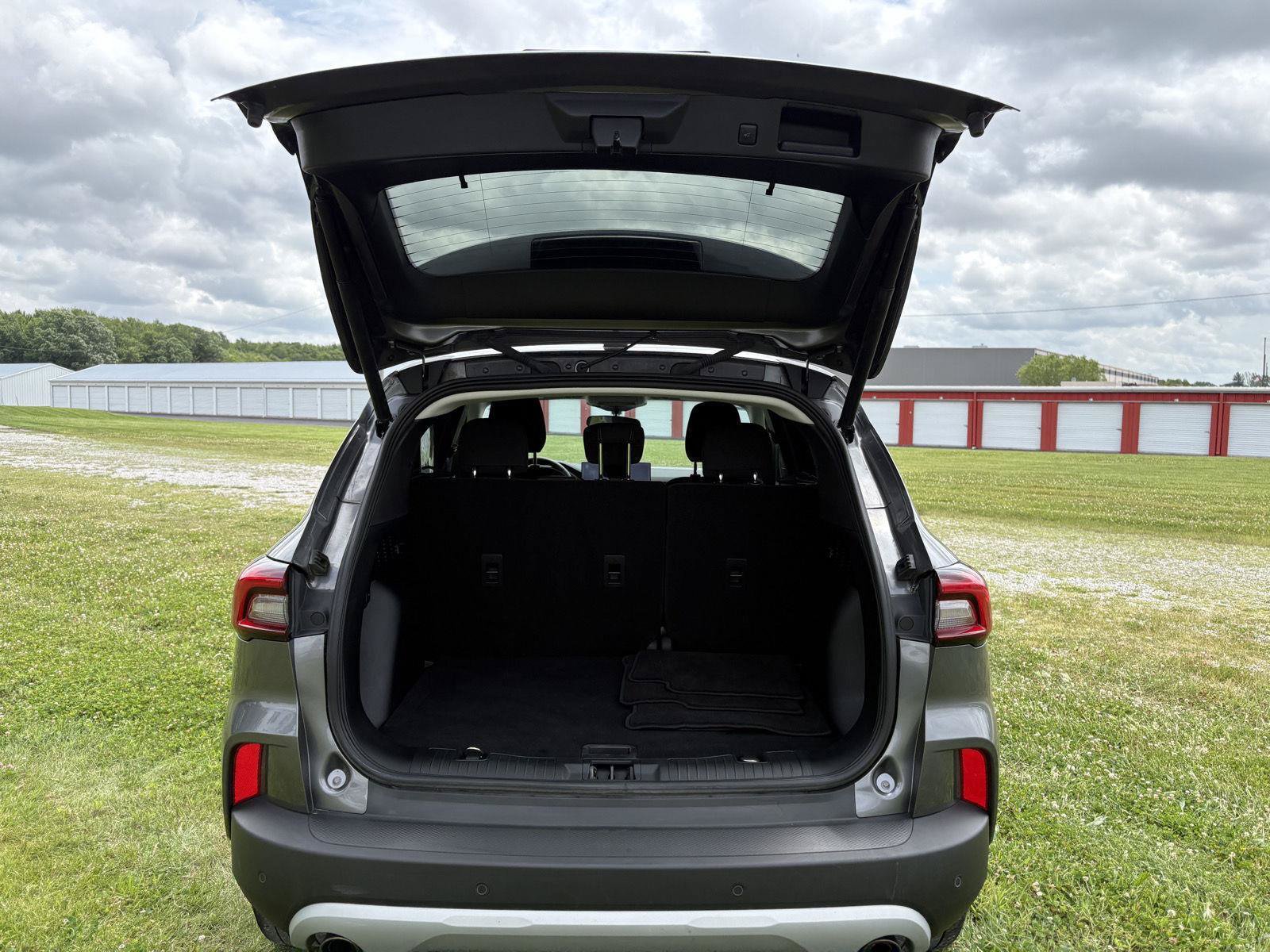 Certified 2023 Ford Escape Active w/ Tech Pack #1 AWD/4WD image 29