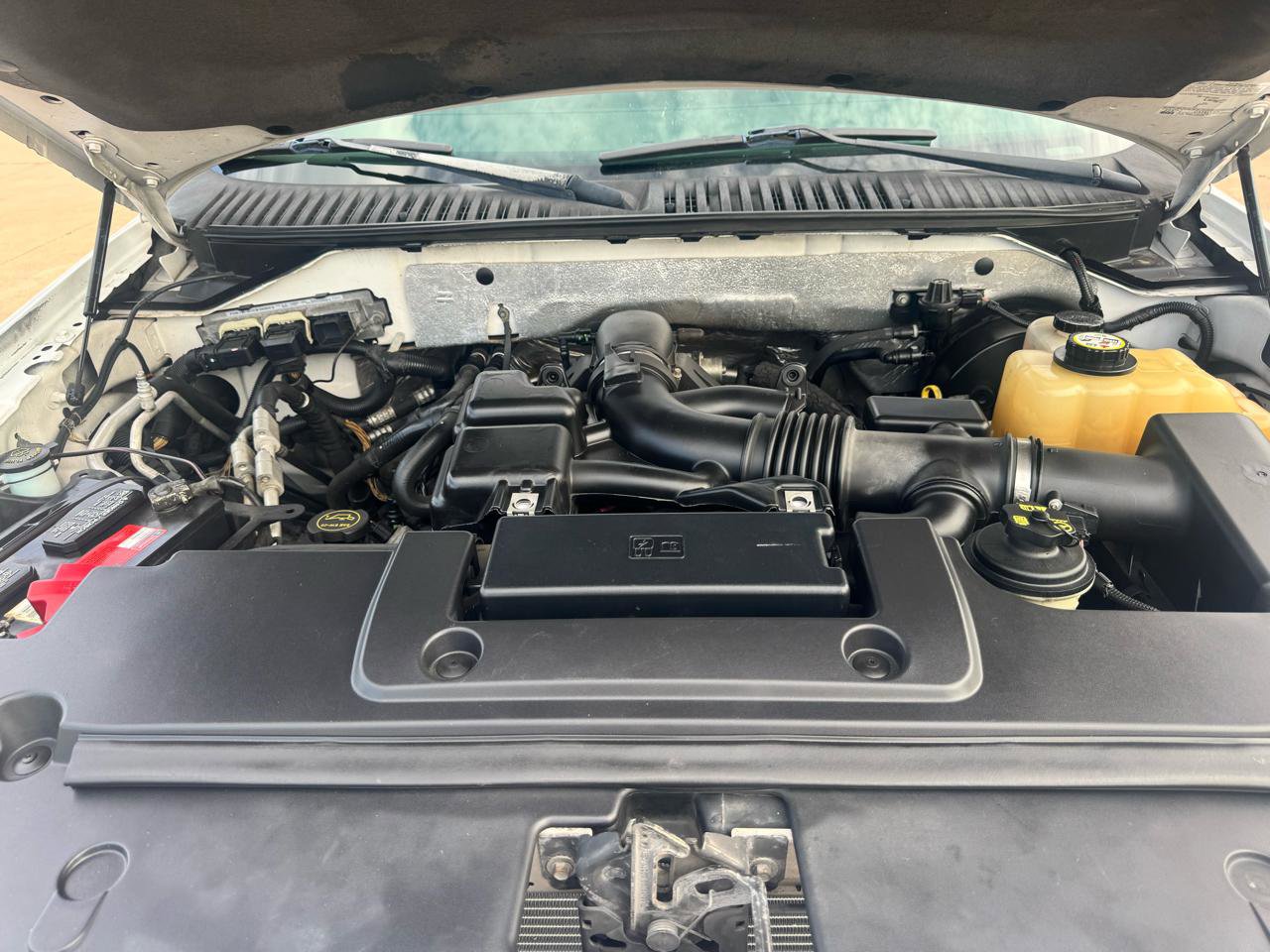 Used 2007 Ford Expedition Eddie Bauer RWD image 21