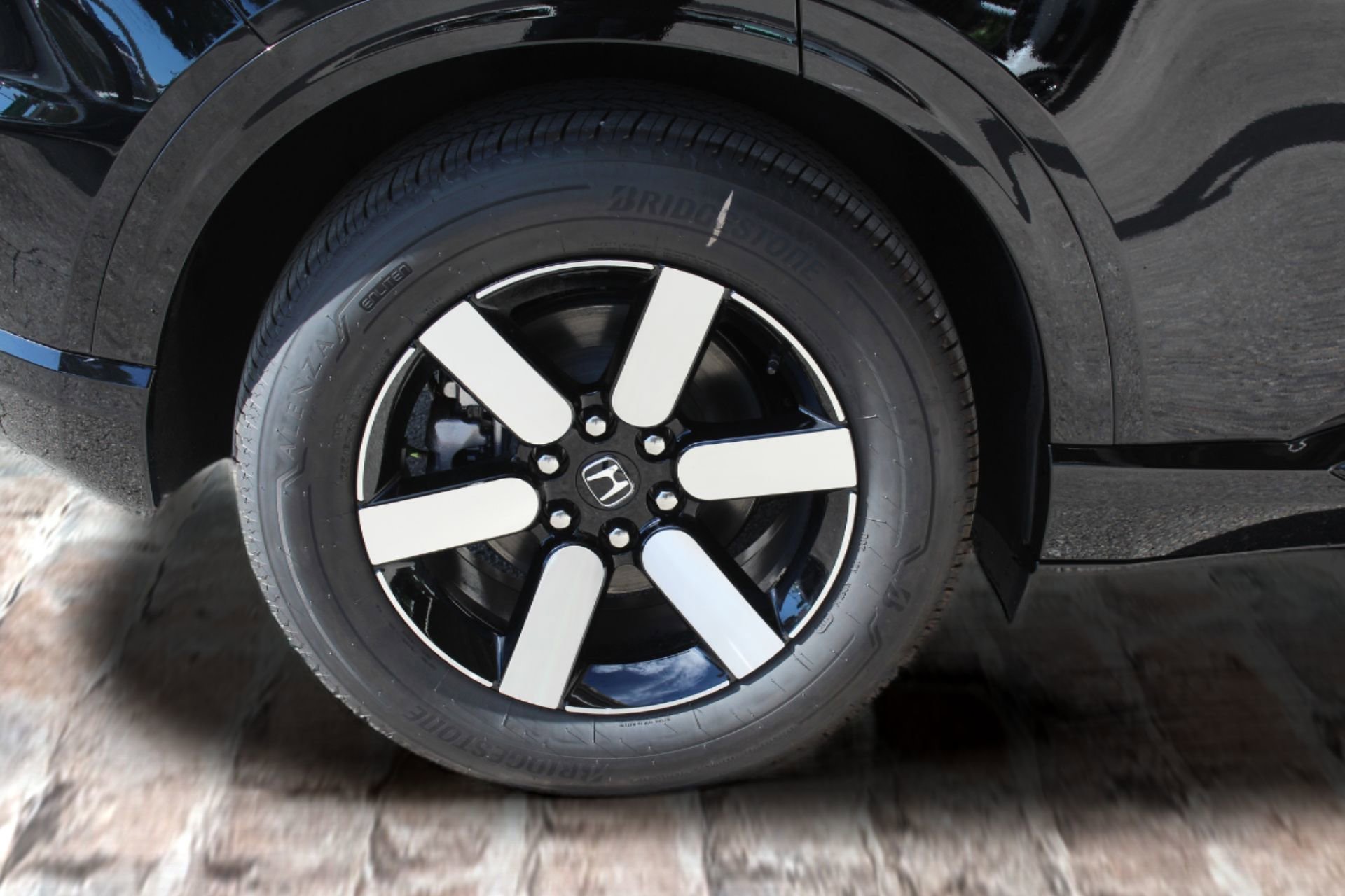 New 2026 Honda Prologue Touring image 33