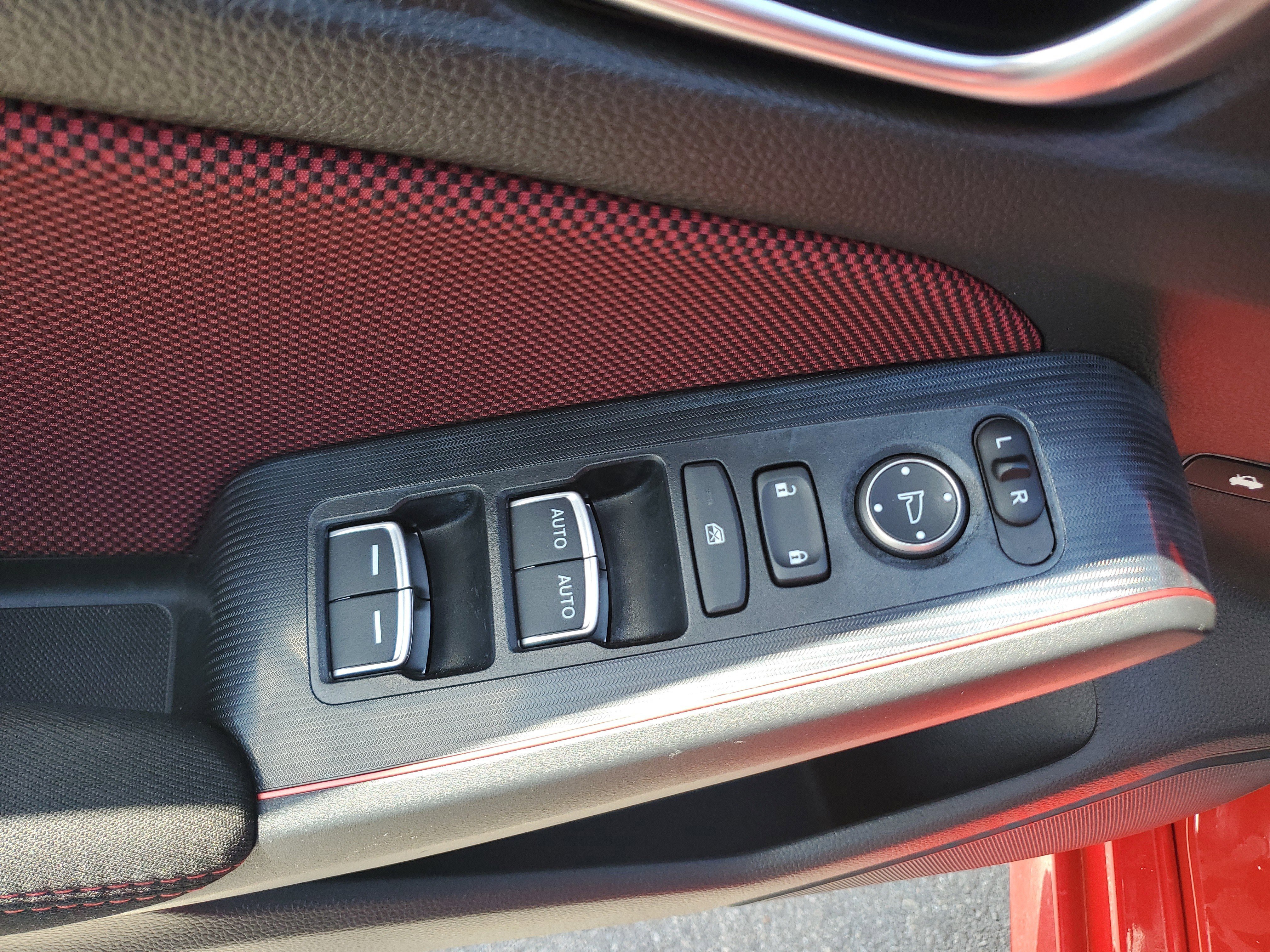 Used 2023 Honda Civic Si image 26