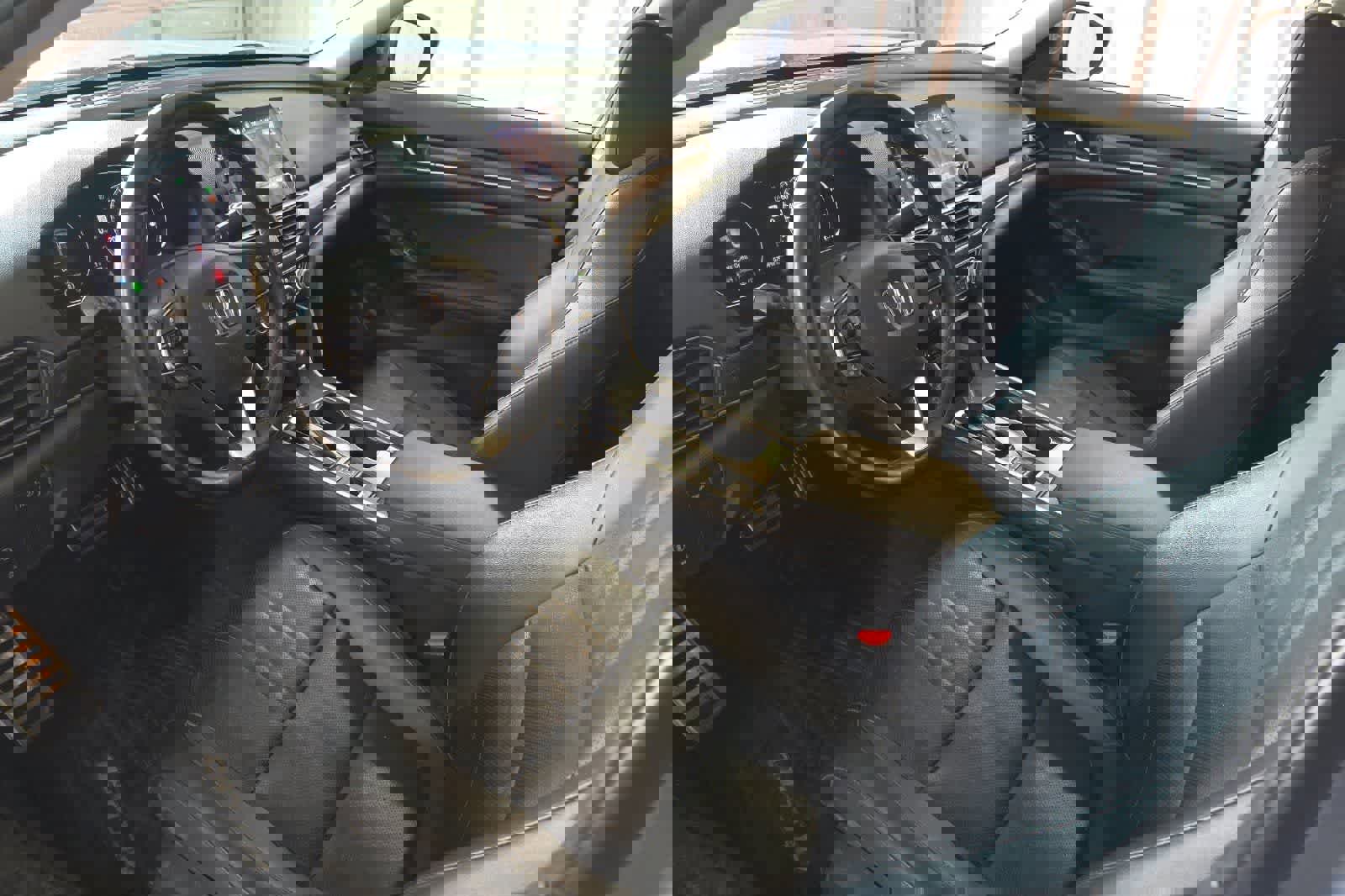 Used 2022 Honda Accord Sport Special Edition image 14