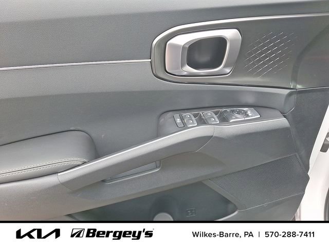 New 2026 Kia Sorento S AWD/4WD image 8