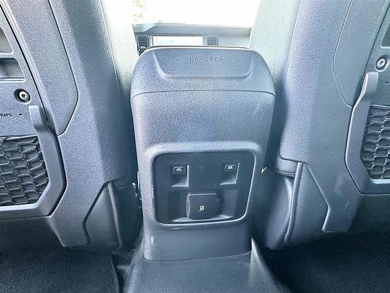 Used 2024 Ford Bronco Big Bend AWD/4WD image 15