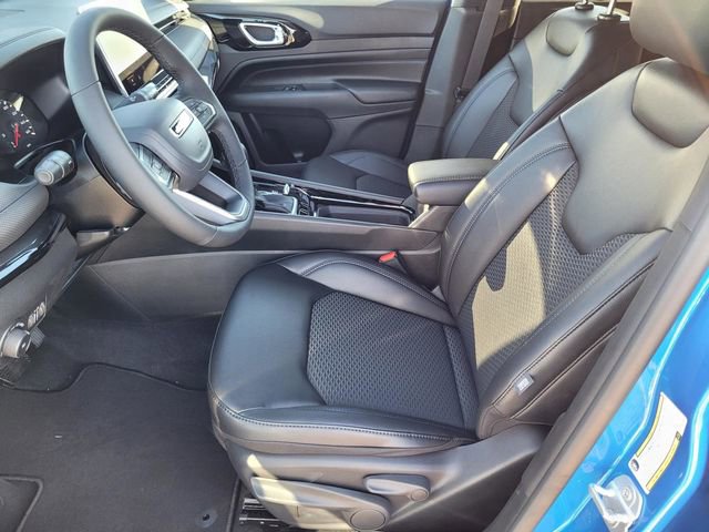 New 2026 Jeep Compass Latitude image 20