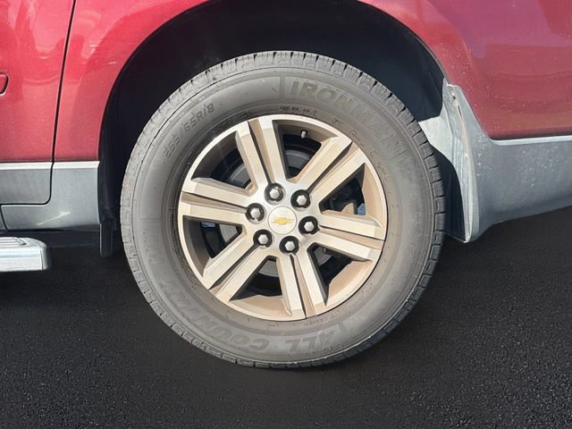 Used 2017 Chevrolet Traverse LT FWD image 9