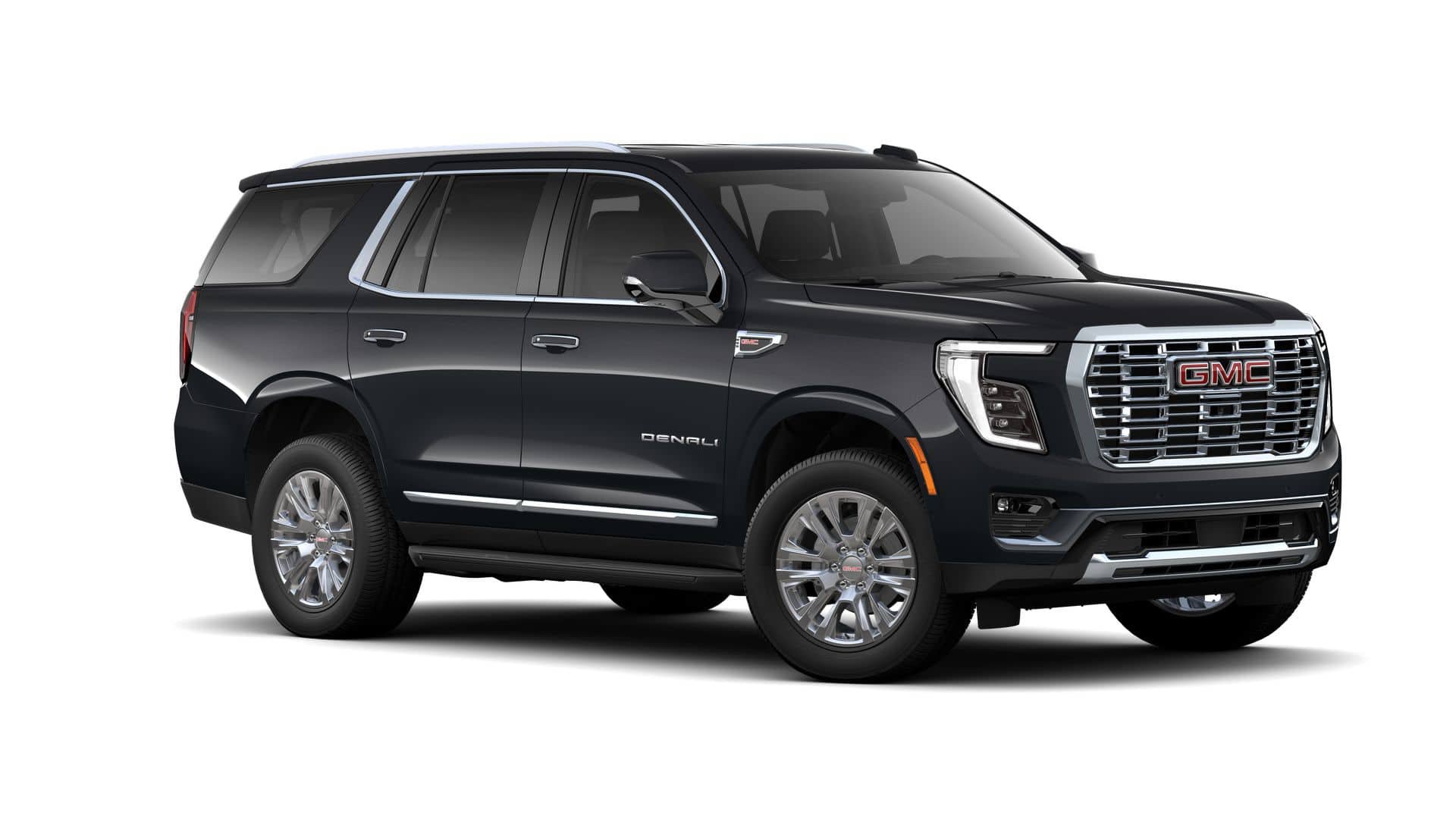 New 2026 GMC Yukon Denali RWD image 34