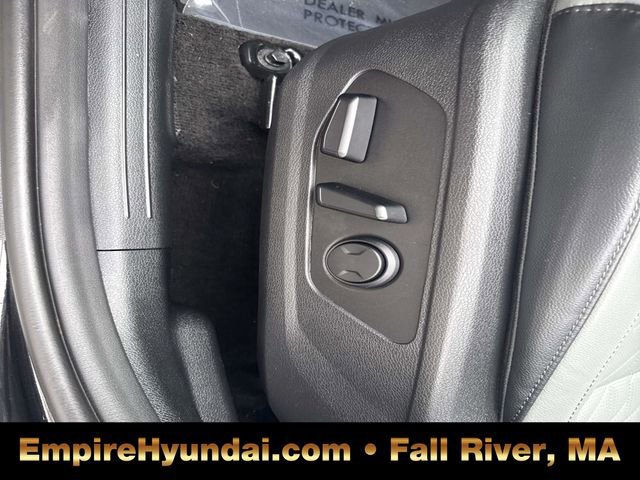 Used 2023 Kia Sportage X-Line w/ X-Line Premium Package AWD/4WD image 20
