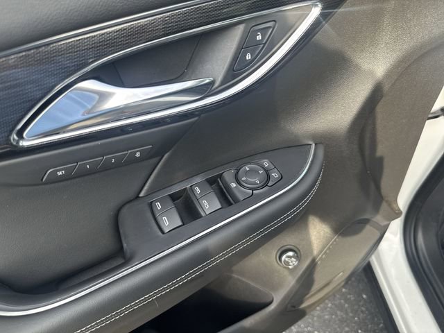 Certified 2023 Buick Envision Essence FWD image 22
