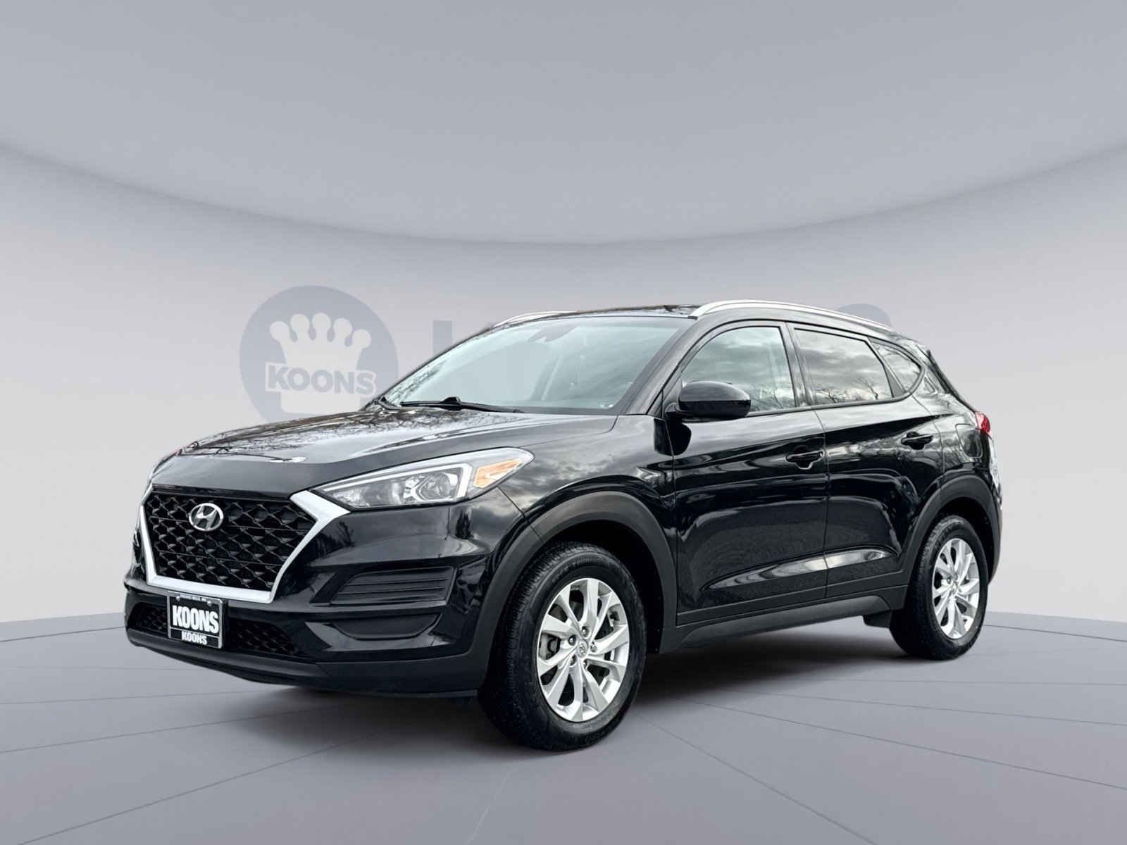 Used 2021 Hyundai Tucson Value AWD/4WD image 1