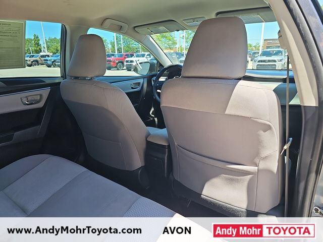 Used 2014 Toyota Corolla LE FWD image 29