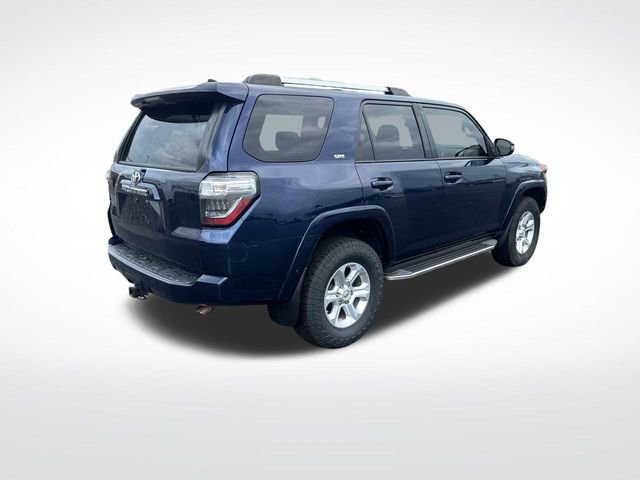 Used 2019 Toyota 4Runner SR5 Premium image 9