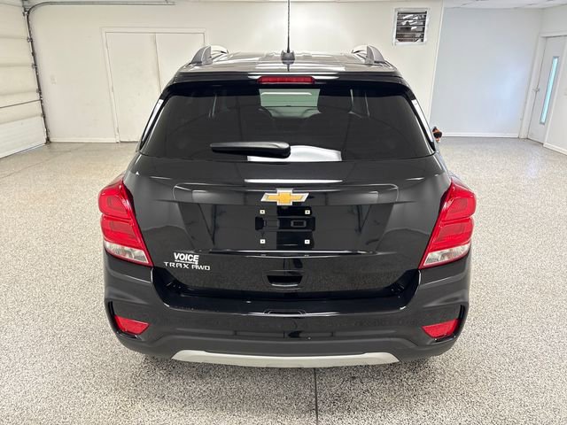 Used 2022 Chevrolet Trax LT w/ LT Convenience Package image 6