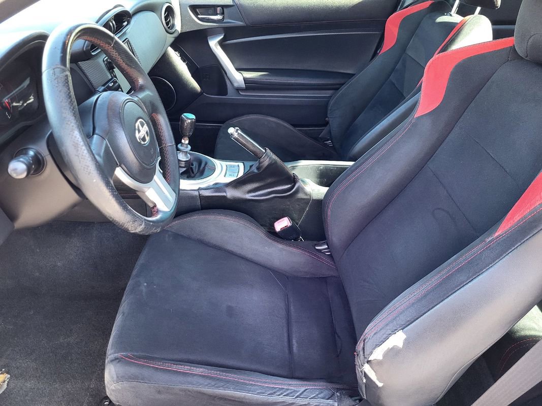 Used 2016 Scion FR-S image 20