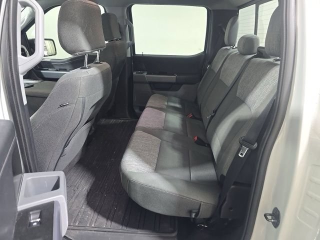 Used 2023 Ford F150 XLT w/ Equipment Group 302A High AWD/4WD image 11
