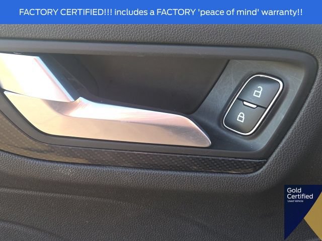 Used 2025 Ford Escape ST-Line Select AWD/4WD image 25