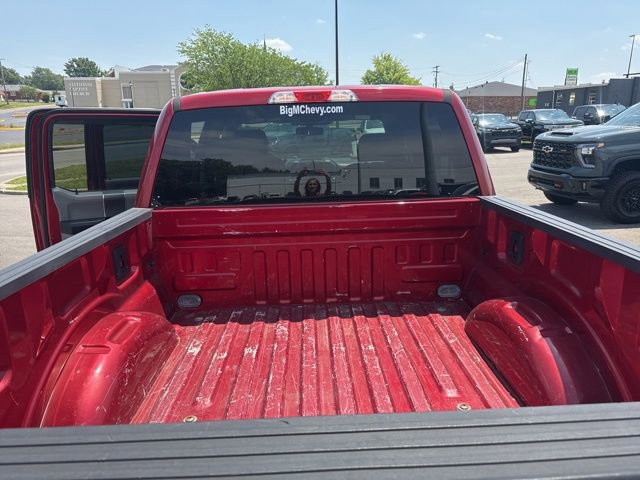 Used 2016 Ford F150 XLT w/ Equipment Group 301A Mid AWD/4WD image 26