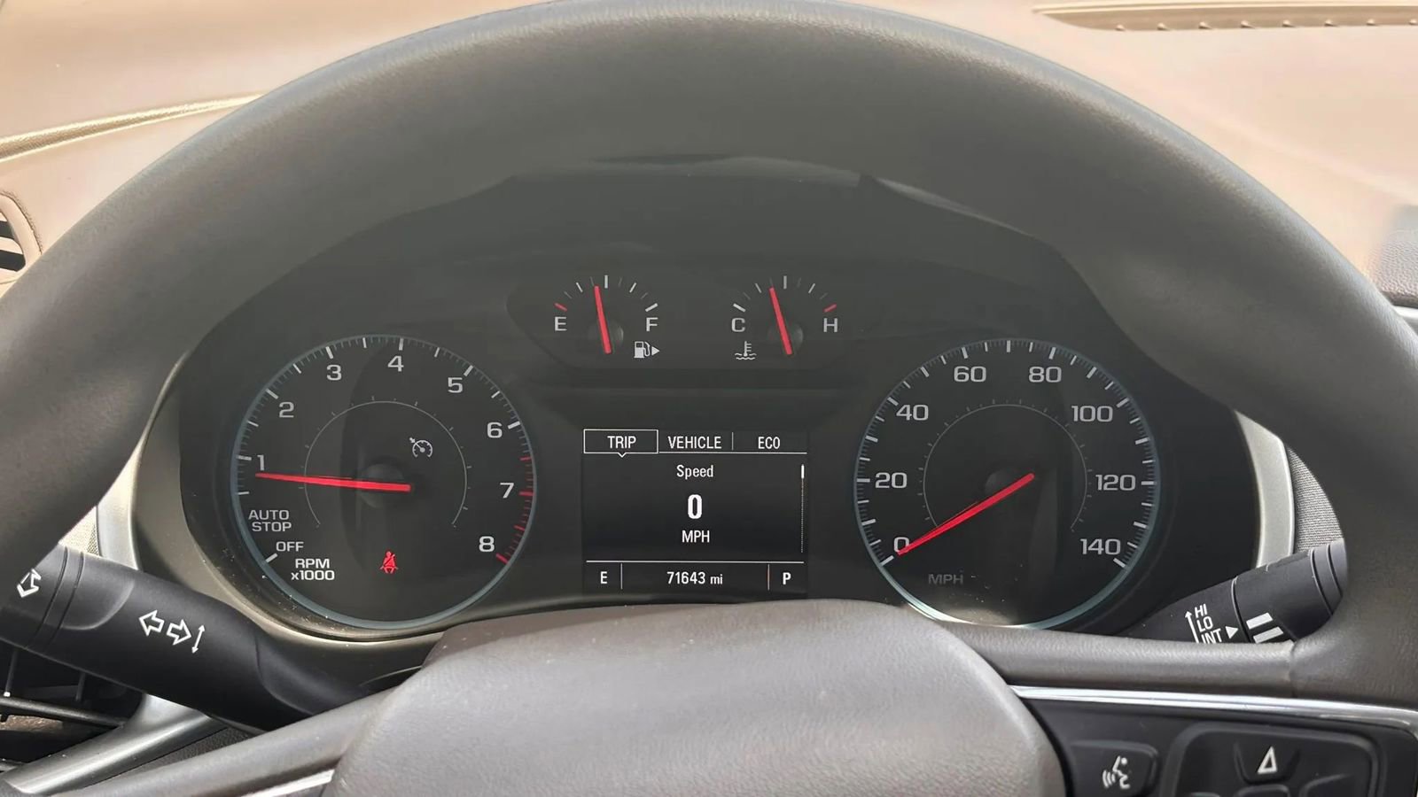 Used 2016 Chevrolet Malibu LS FWD image 12