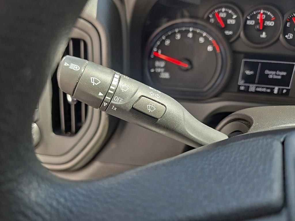 Used 2023 Chevrolet Silverado 1500 Custom image 22