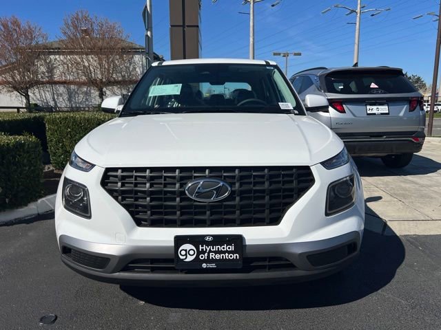 New 2026 Hyundai Venue SE FWD image 5