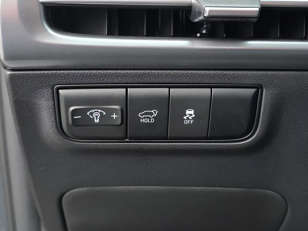 Certified 2025 Hyundai Tucson XRT image 24