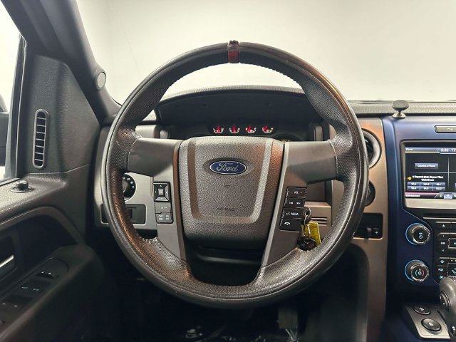 Used 2014 Ford F150 Raptor w/ Equipment Group 801A Luxury AWD/4WD image 30