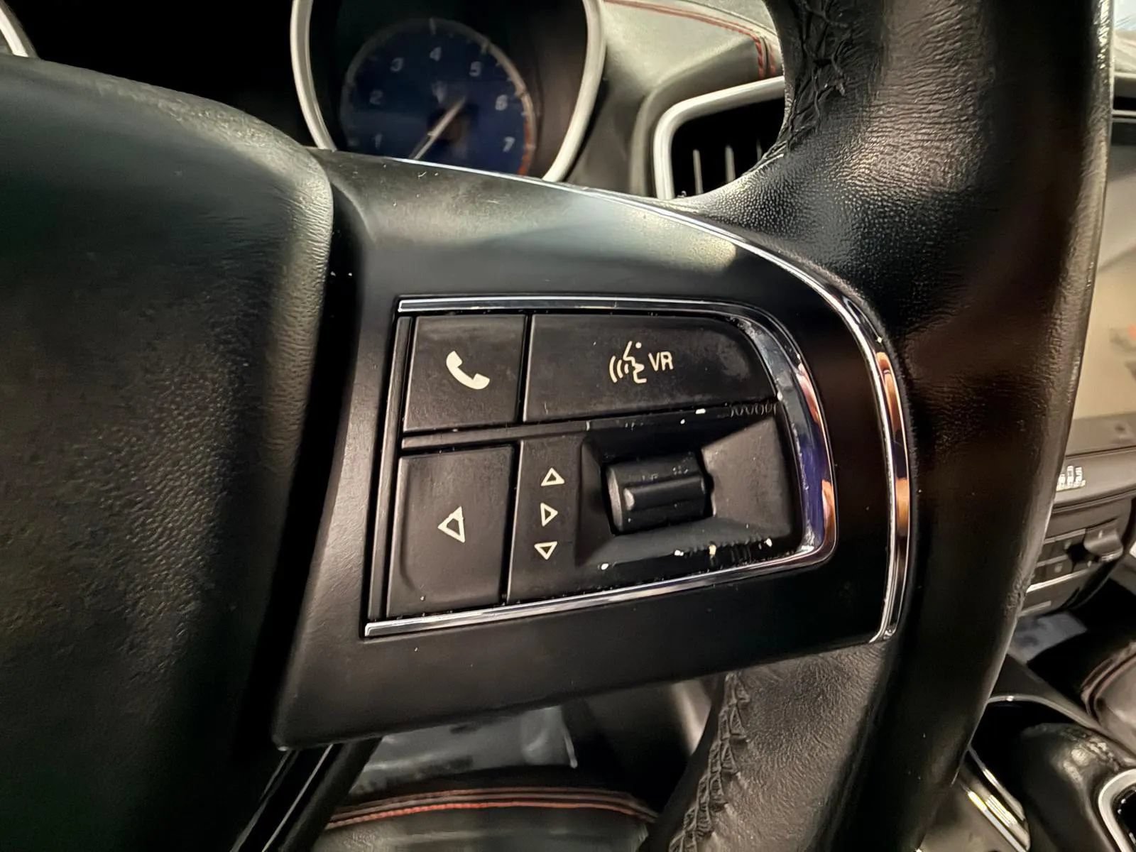 Used 2017 Maserati Ghibli RWD image 30