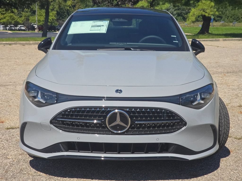 New 2027 Mercedes-Benz CLA 220 image 9