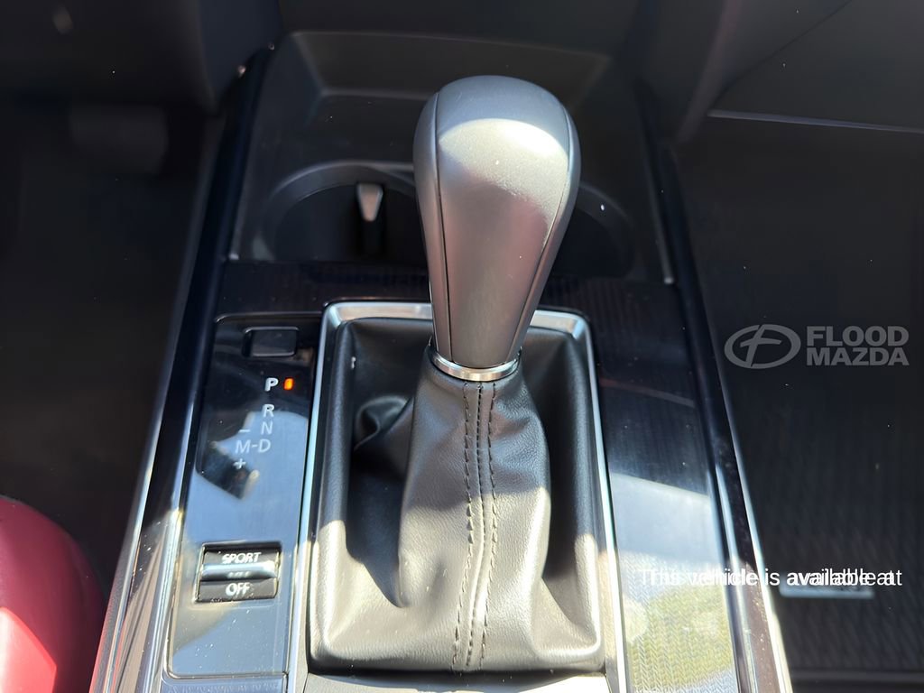 Certified 2023 MAZDA CX-30 AWD 2.5 S w/ Preferred Package image 26