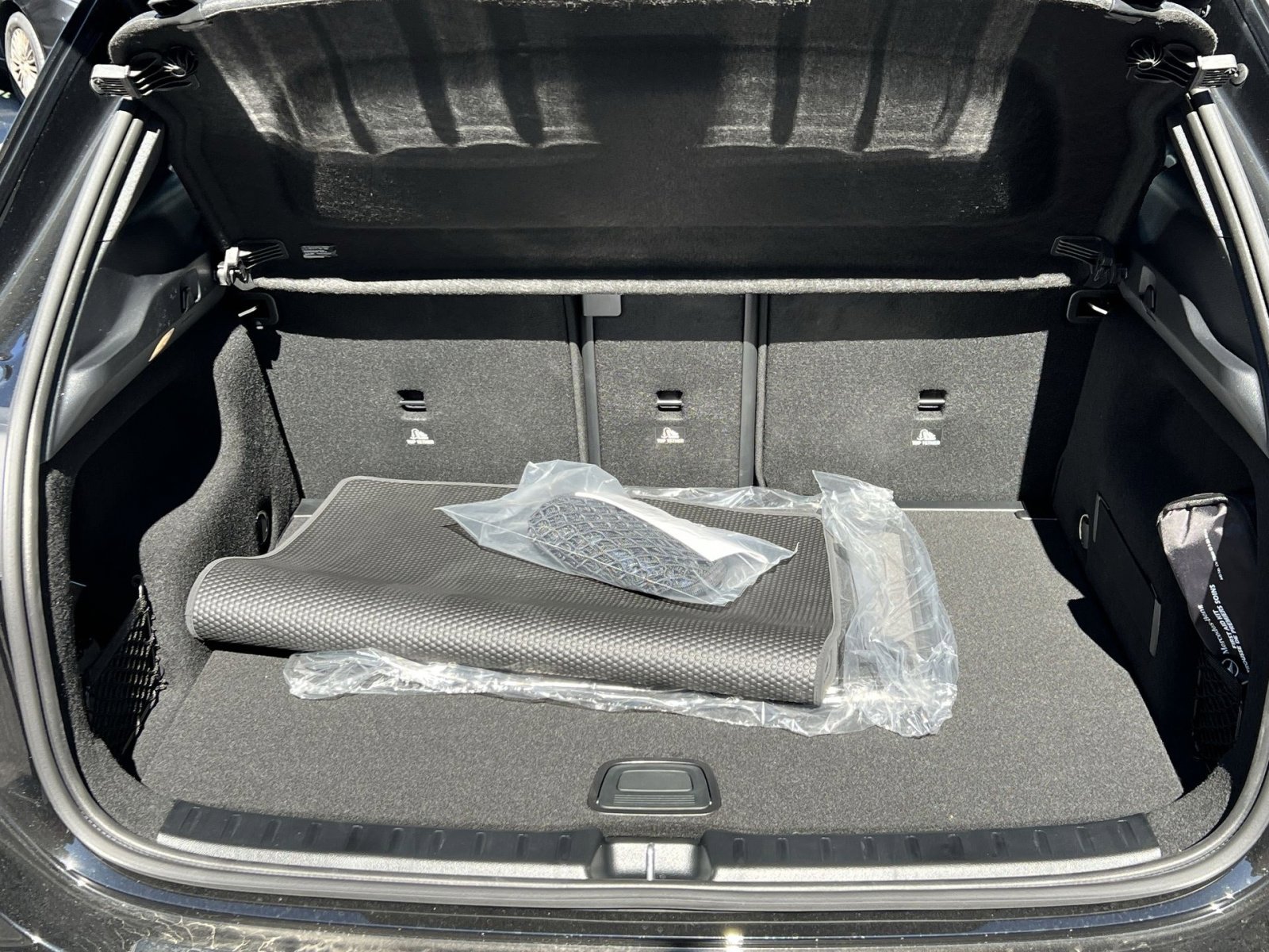 Used 2026 Mercedes-Benz GLA 250 4MATIC image 24