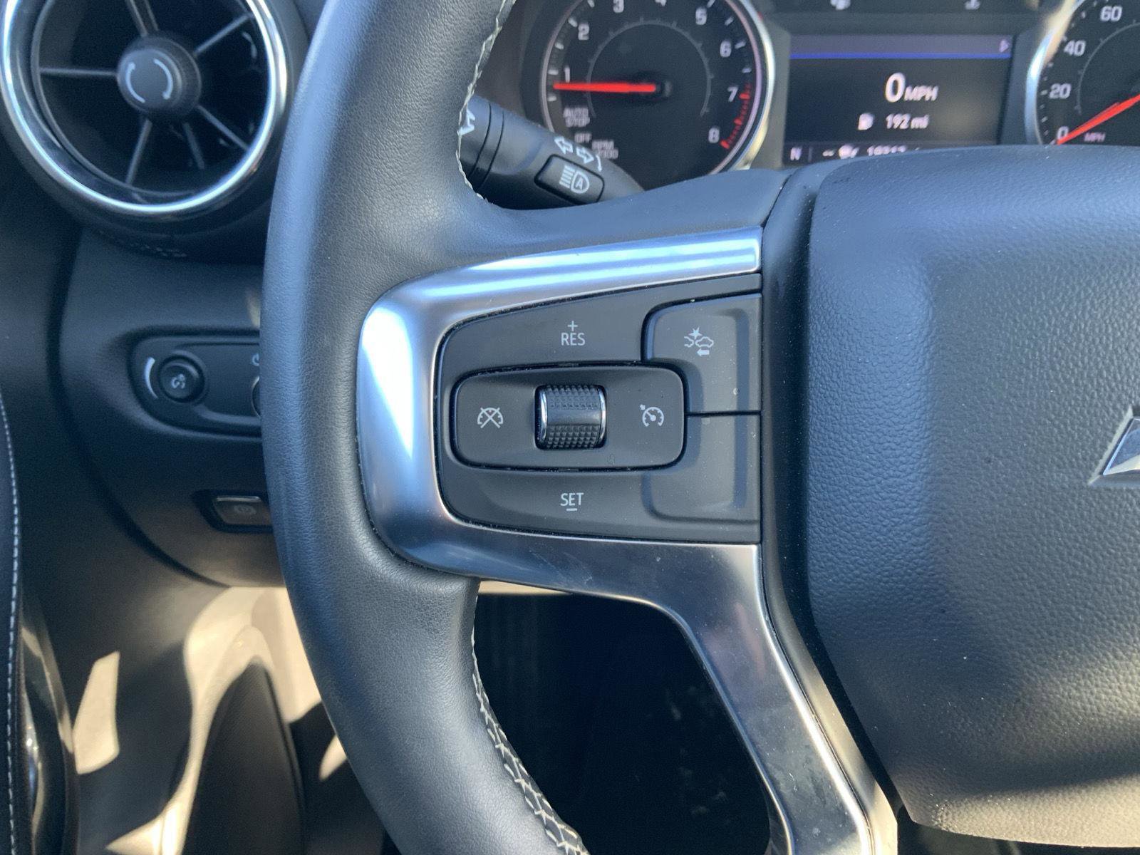 Used 2024 Chevrolet Blazer LT w/ Sound & Technology Package image 33